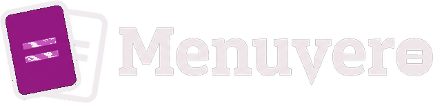 Menuvero
